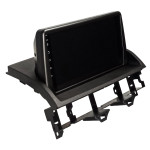 Переходная рамка Carav Mazda 6 (22-1206)