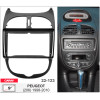 Переходная рамка Carav Peugeot 206 (22-123)