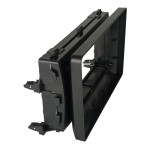 Переходная рамка Carav Toyota Auris (22-1237)