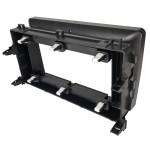 Переходная рамка Carav Toyota Auris (22-1237)