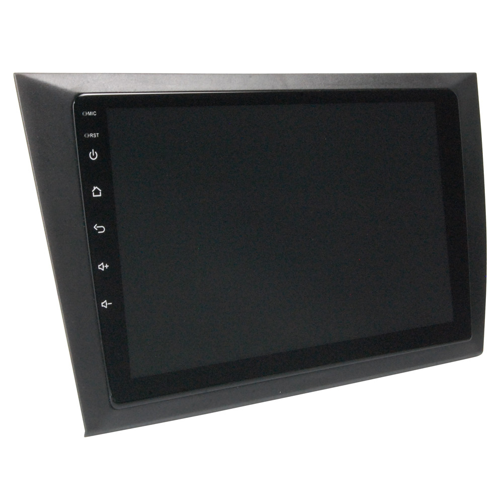 Переходная рамка AWM Volkswagen Carav 22-1240