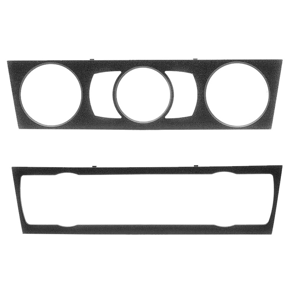 Переходная рамка CARAV BMW 3, E90, E91, E92, E93 (022-125)