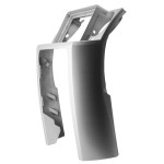 Переходная рамка Land Rover Discovery Carav 22-1257