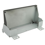 Переходная рамка Carav KIA K5 (22-1260)