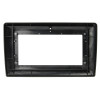 Универсальная рамка для перехода с 2 DIN на 10.1" Carav 22-1280