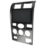 Переходная рамка Ford Mondeo Carav 22-1281