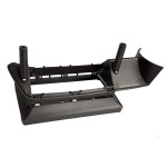 Переходная рамка Mercedes C-klasse Carav 22-1288