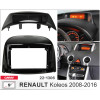 Переходная рамка CARAV Renault Koleos (22-1306)