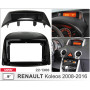 Переходная рамка CARAV Renault Koleos (22-1306)