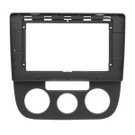 Переходная рамка Volkswagen Jetta, Golf Carav 22-1307