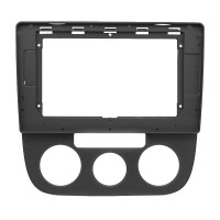 Переходная рамка Volkswagen Jetta, Golf Carav 22-1307