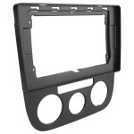 Переходная рамка Volkswagen Jetta, Golf Carav 22-1307
