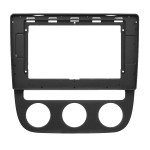Переходная рамка Volkswagen Jetta, Golf Carav 22-1308