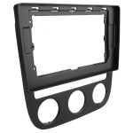 Переходная рамка Volkswagen Jetta, Golf Carav 22-1308