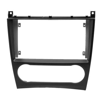 Переходная рамка Carav Mercedes C-klasse, CLC-klasse, CLK-klasse (22-132)