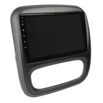 Переходная рамка Carav Opel Vivaro, Renault Trafic, Nissan NV300 (22-1327)