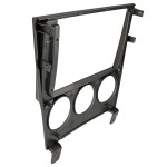 Переходная рамка Carav Subaru Impreza, Impreza WRX (22-1328)