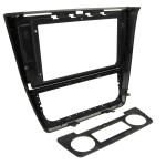 Переходная рамка Carav Skoda Yeti (22-1341)