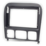 Переходная рамка Carav Mercedes S-klasse (22-135)