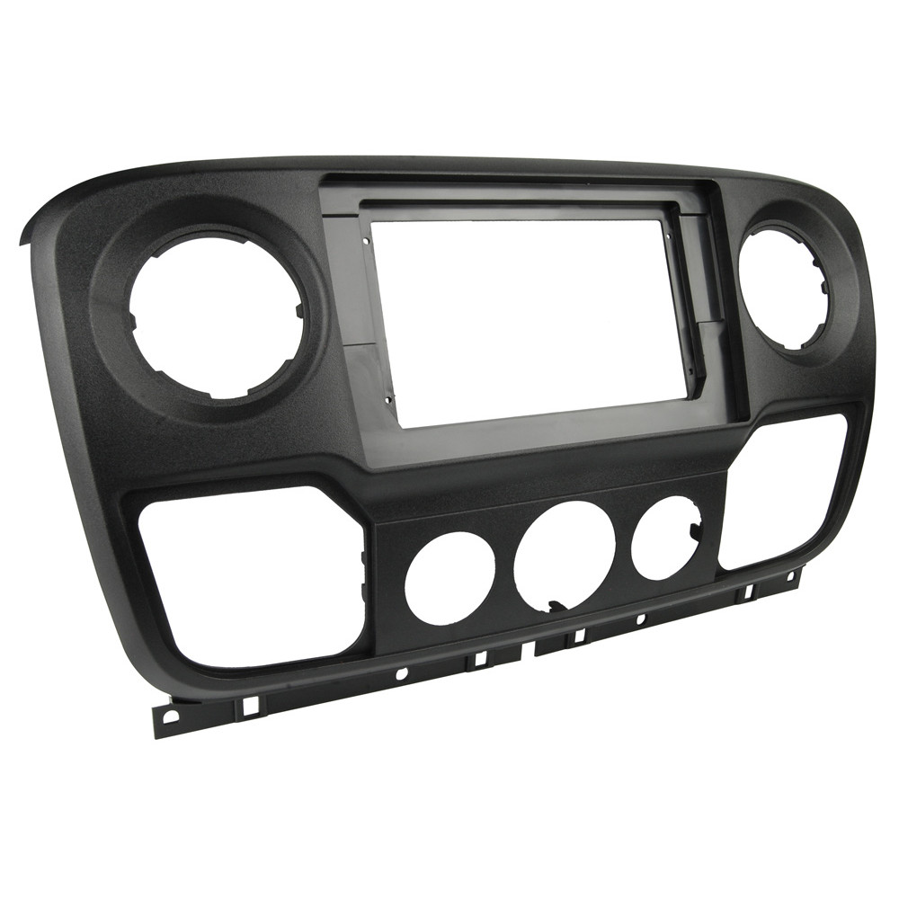 Переходная рамка Renault Master, Opel Movano, Nissan NV400 Carav 22-1361