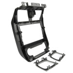 Переходная рамка CARAV Geely Emgrand EC7 (22-1370)