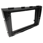 Переходная рамка CARAV Geely Emgrand EC8 (22-1371)