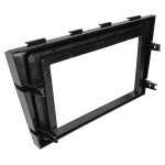 Переходная рамка CARAV Geely Emgrand EC8 (22-1371)