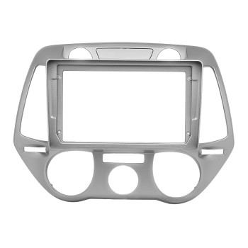 Переходная рамка Carav Hyundai i-20 (22-1397)