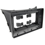 Переходная рамка CARAV Hyundai i-30, Elantra GT (22-1399)