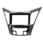 Переходная рамка Hyundai Sonata (YF) Carav 22-140