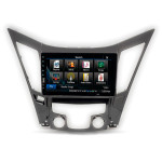 Переходная рамка Hyundai Sonata (YF) Carav 22-140