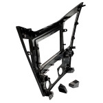 Переходная рамка Hyundai Sonata (YF) Carav 22-140