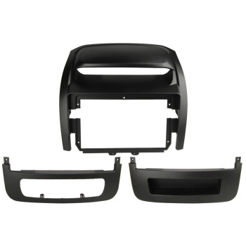 Перехідна рамка Carav KIA Sorento (22-1404)