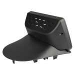 Переходная рамка Carav Renault Clio (22-1406)