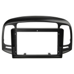 Переходная рамка Carav Hyundai Accent (22-1411)