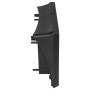 Переходная рамка Renault Trafic, Opel  Vivaro, Nissan Primastar Carav 22-1422