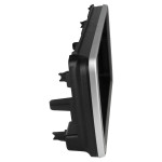 Переходная рамка Carav Nissan Leaf (22-1427)