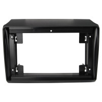 Переходная рамка Carav Citroen Jumper, Peugeot Boxer, Fiat Ducato (22-1432)