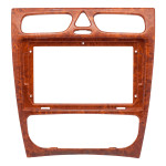 Переходная рамка Mercedes C-klasse (W203), G-klasse (W463) Carav 22-1441