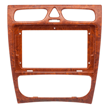 Переходная рамка Mercedes C-klasse (W203), G-klasse (W463) Carav 22-1441