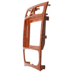 Переходная рамка Mercedes C-klasse (W203), G-klasse (W463) Carav 22-1441