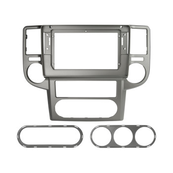 Переходная рамка Carav Nissan X-Trail (22-1449)
