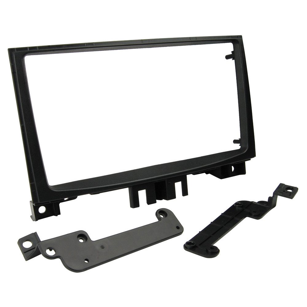 Переходная рамка Mercedes Sprinter, Volkswagen Crafter Carav 22-1451