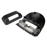 Переходная рамка Opel Combo, Corsa, Tigra Carav 22-1454