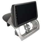 Переходная рамка Opel Combo, Corsa, Tigra Carav 22-1454