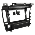 Переходная рамка Nissan Tiida, Versa Carav 22-1462