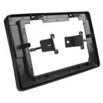 Переходная рамка Carav Renault Duster, Arcana (22-1470)