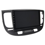 Переходная рамка Carav KIA Rio (22-1473)