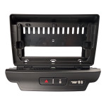 Переходная рамка CARAV KIA Ceed (22-1475)