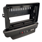 Переходная рамка CARAV KIA Ceed (22-1475)